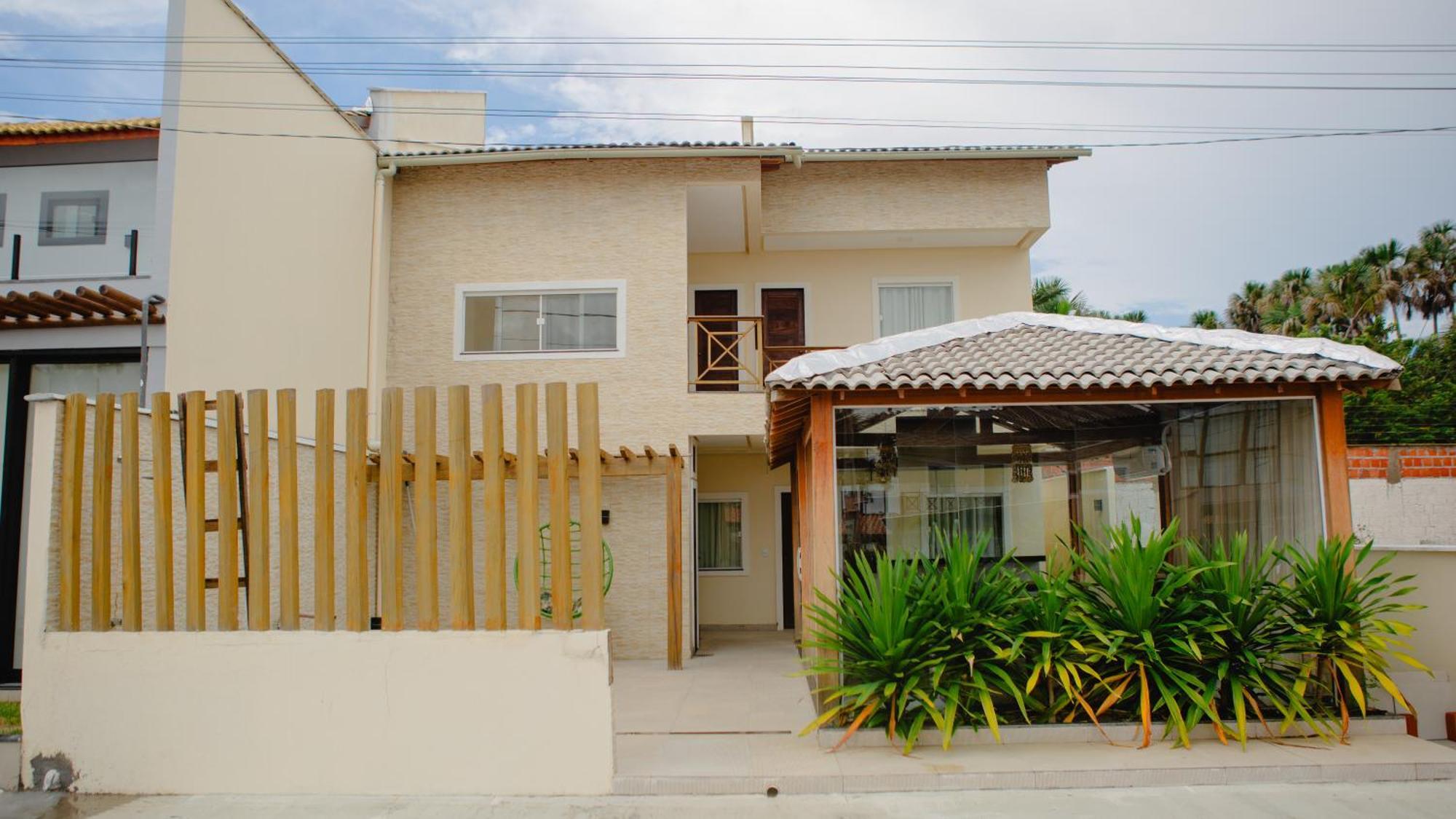Casa De Ferias Nos Lencois Maranhenses Barreirinhas Exterior foto