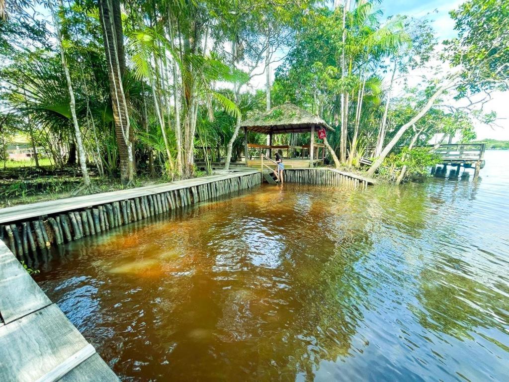 Casa De Ferias Nos Lencois Maranhenses Barreirinhas Exterior foto