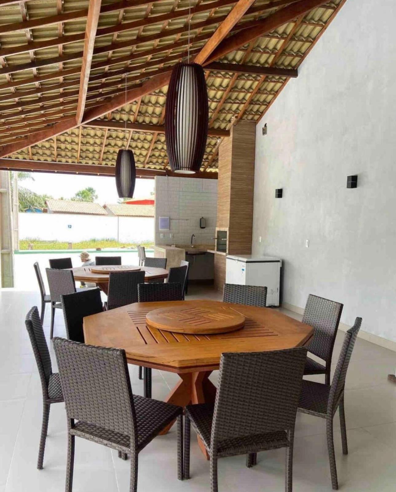 Casa De Ferias Nos Lencois Maranhenses Barreirinhas Exterior foto